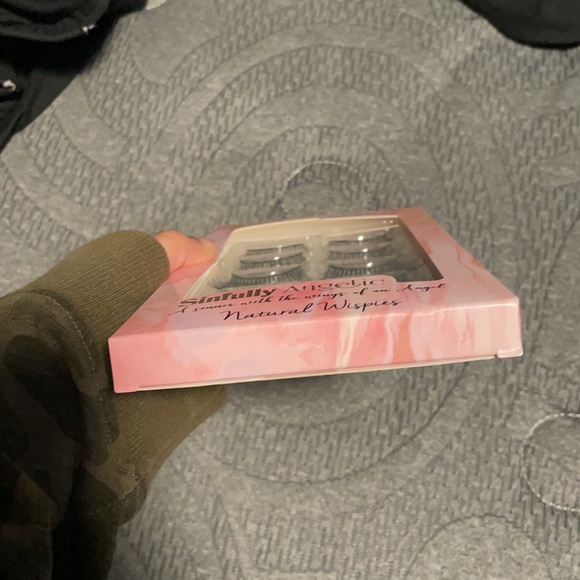 Brand New In Box LASplash 5 3D Faux Mink Lashes - Picture 11 of 11